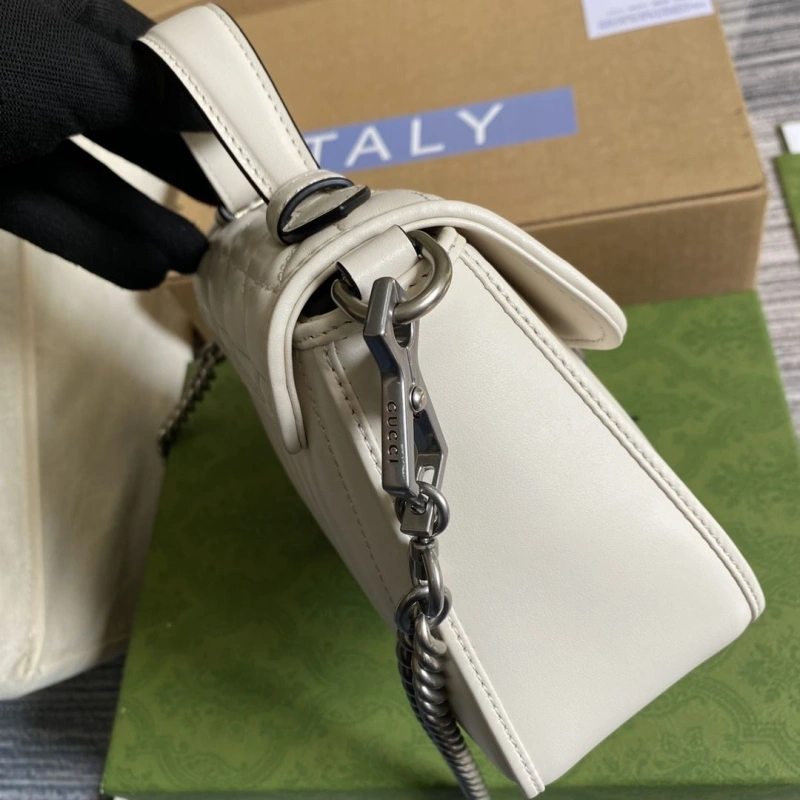 Gvc*1 top handle bags 4036c-0077