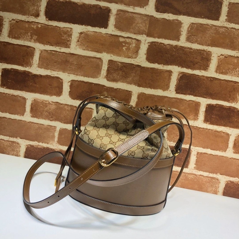 Gvc*1 bucket bags 4036c-0078