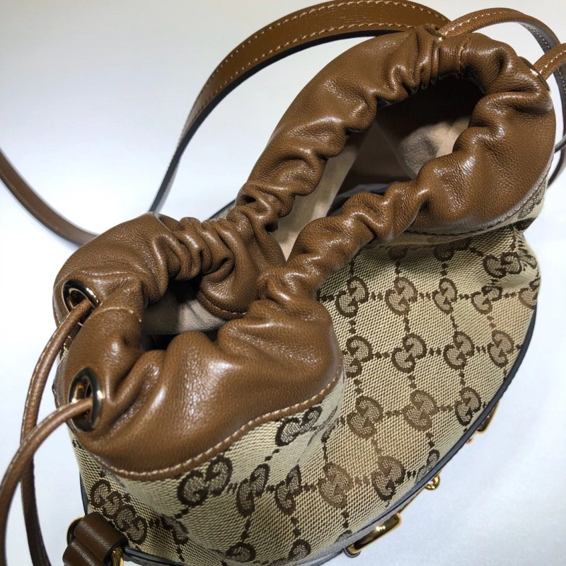 Gvc*1 bucket bags 4036c-0078