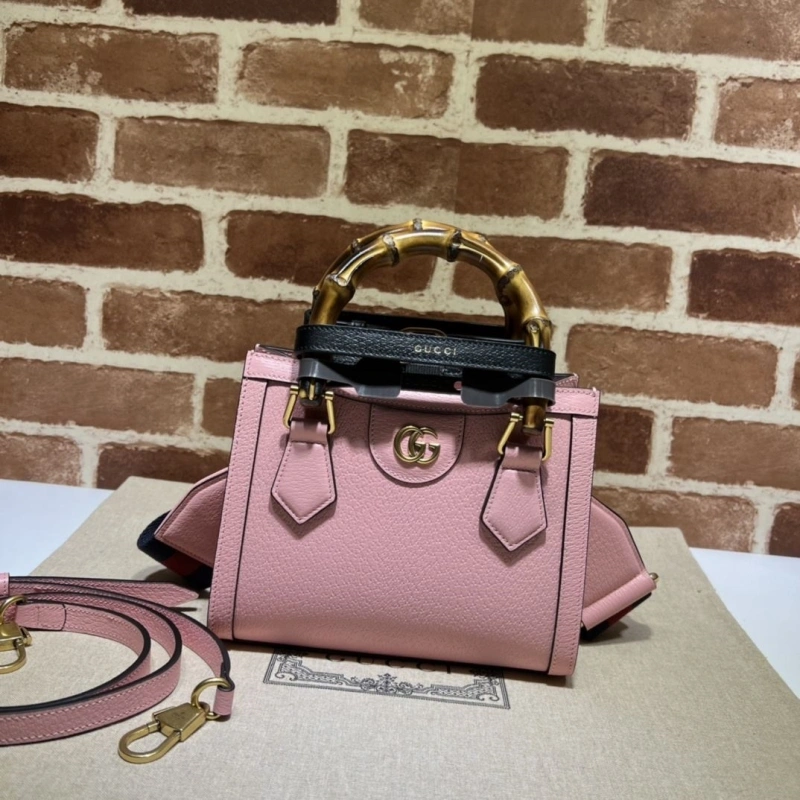 Gvc*1 top handle bags 4036c-0080