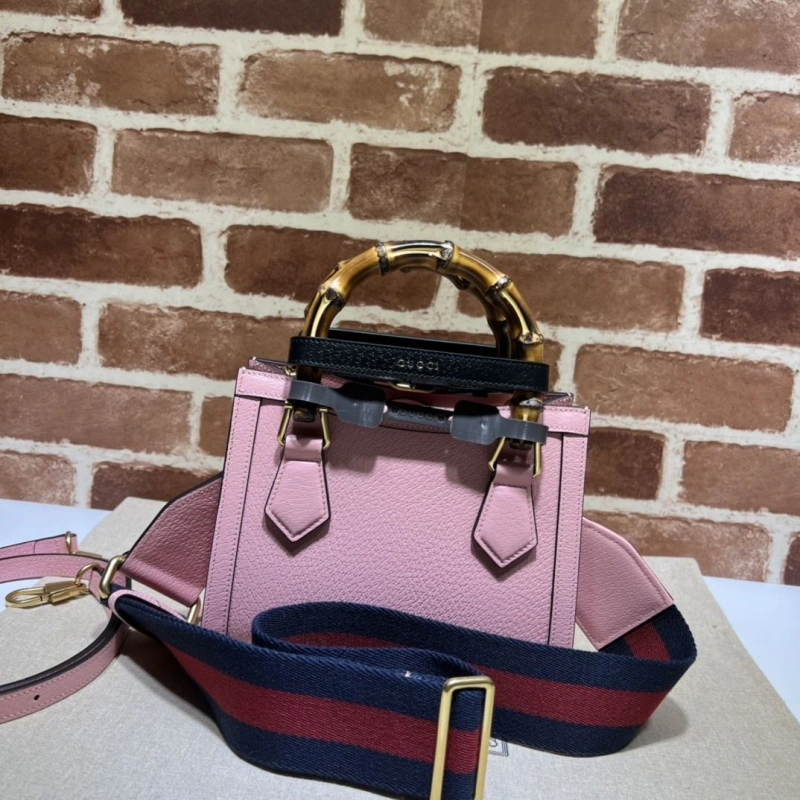 Gvc*1 top handle bags 4036c-0080