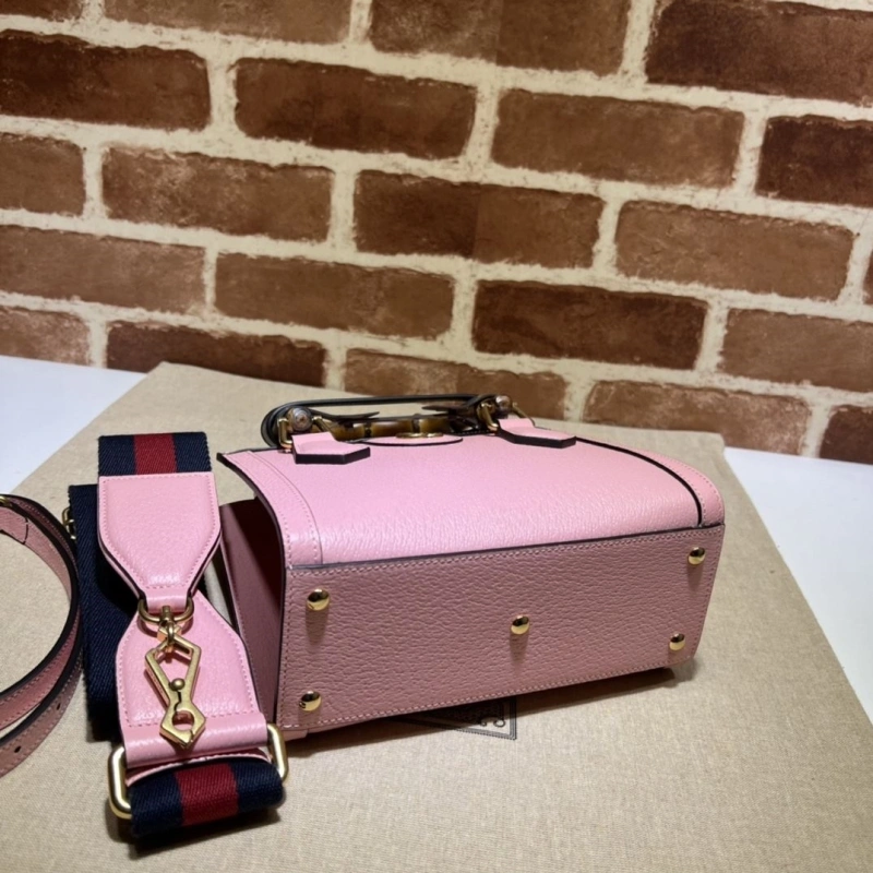 Gvc*1 top handle bags 4036c-0080