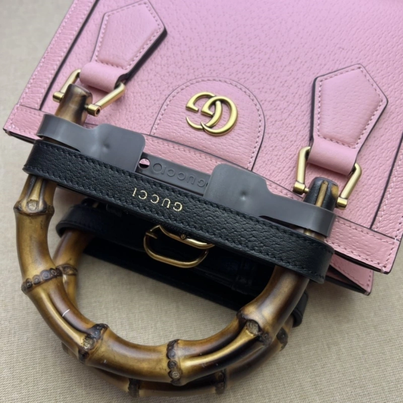 Gvc*1 top handle bags 4036c-0080