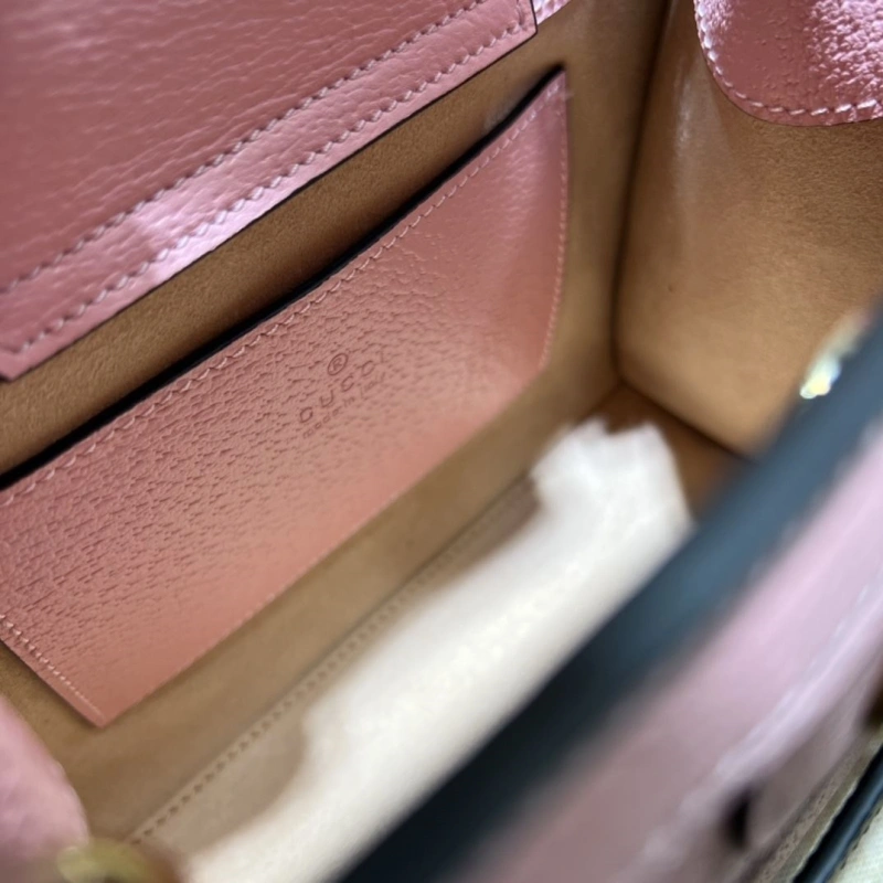 Gvc*1 top handle bags 4036c-0080