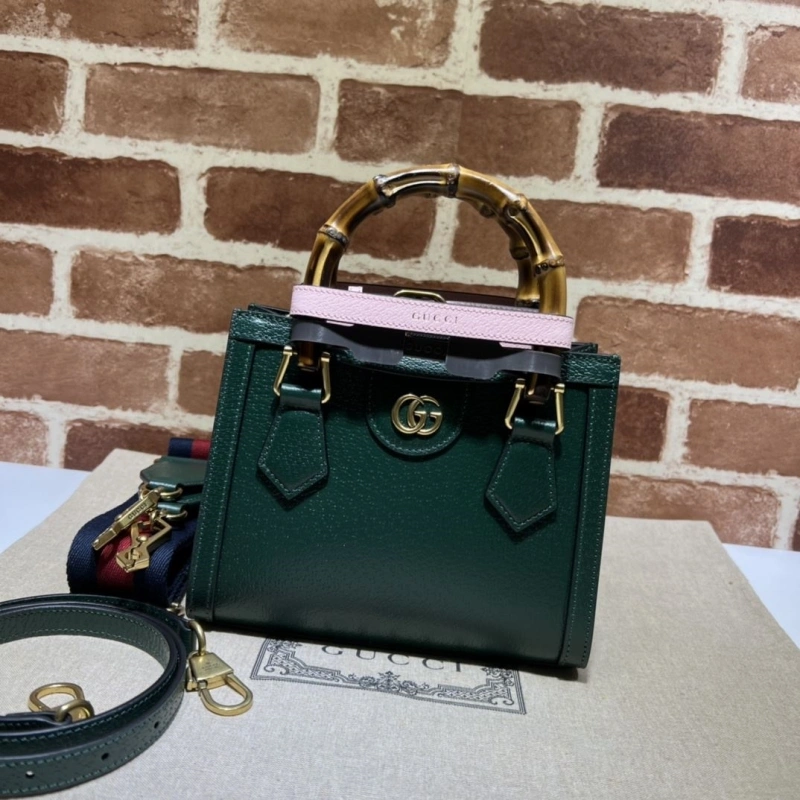 Gvc*1 top handle bags 4036c-0081