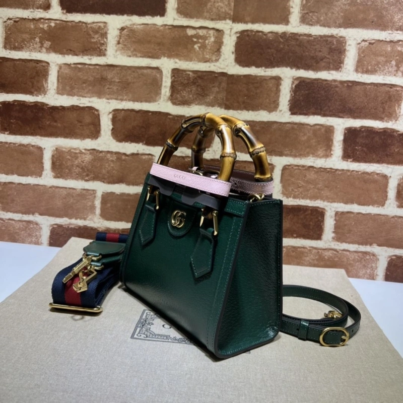 Gvc*1 top handle bags 4036c-0081