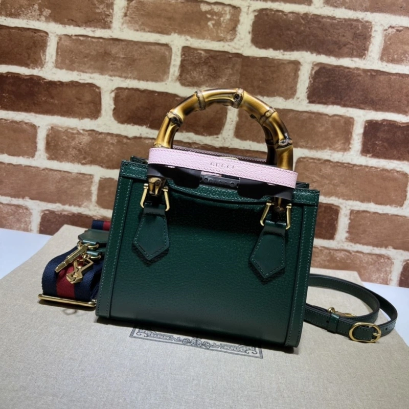 Gvc*1 top handle bags 4036c-0081