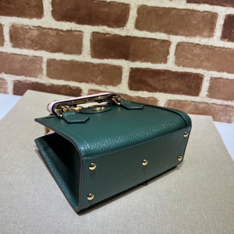 Gvc*1 top handle bags 4036c-0081
