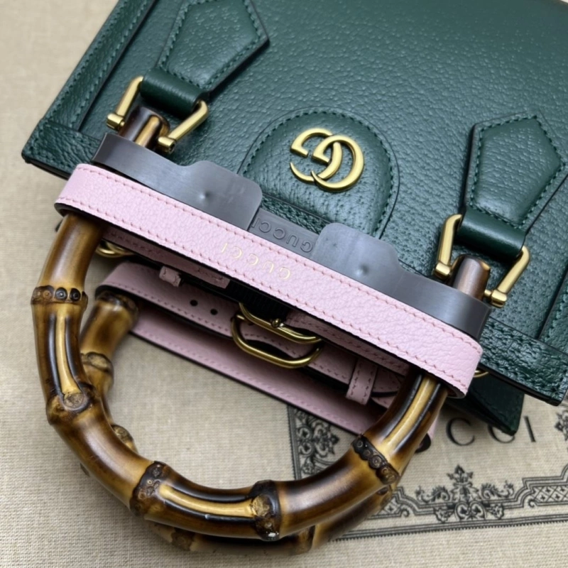 Gvc*1 top handle bags 4036c-0081
