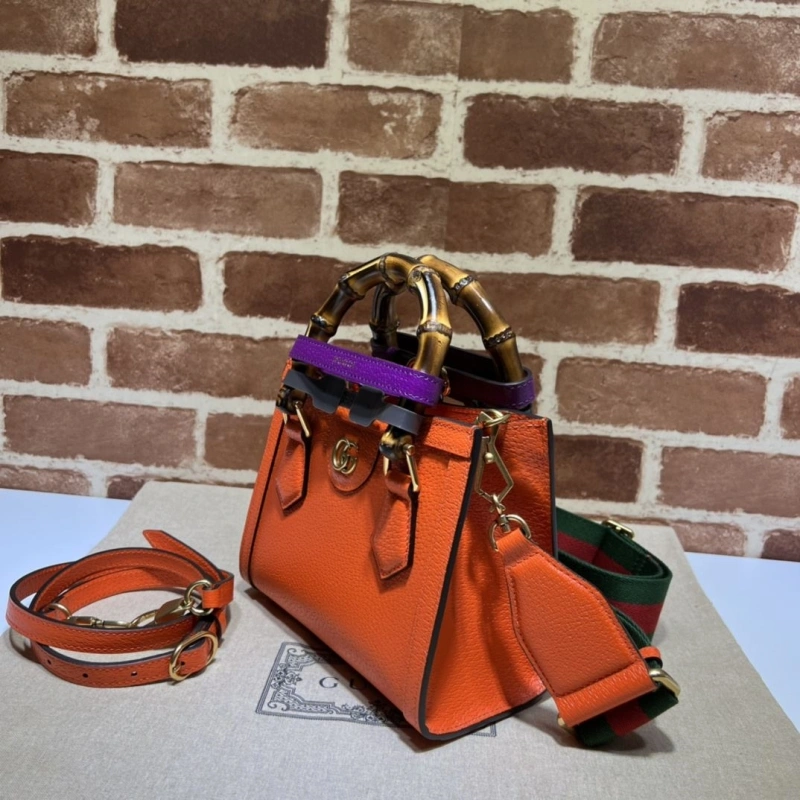 Gvc*1 top handle bags 4036c-0084