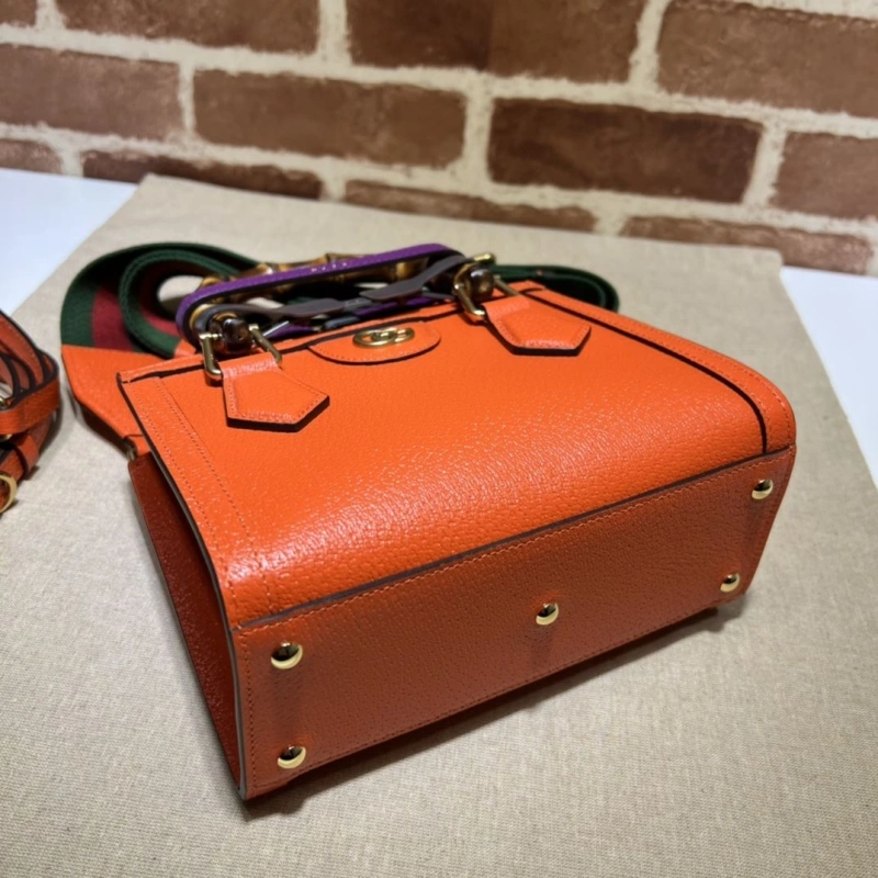 Gvc*1 top handle bags 4036c-0084