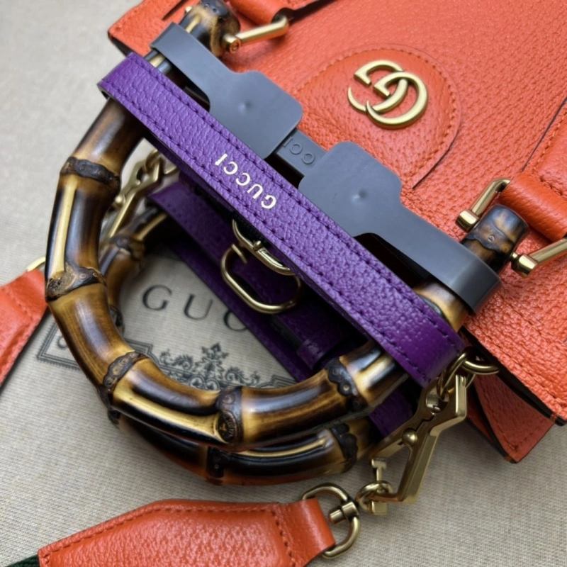 Gvc*1 top handle bags 4036c-0084