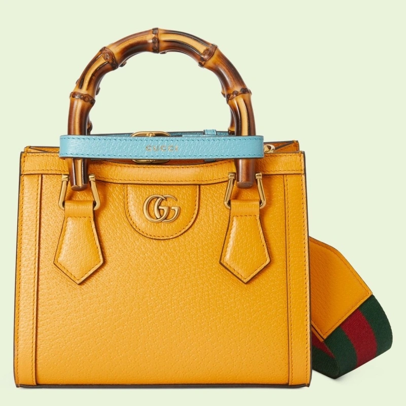 Gvc*1 top handle bags 4036c-0085