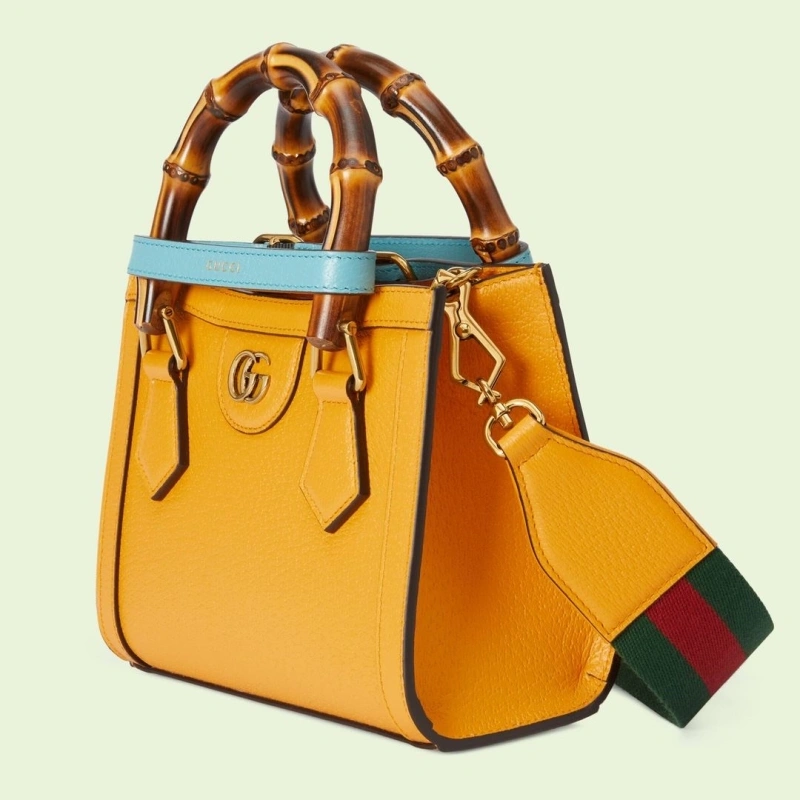 Gvc*1 top handle bags 4036c-0085