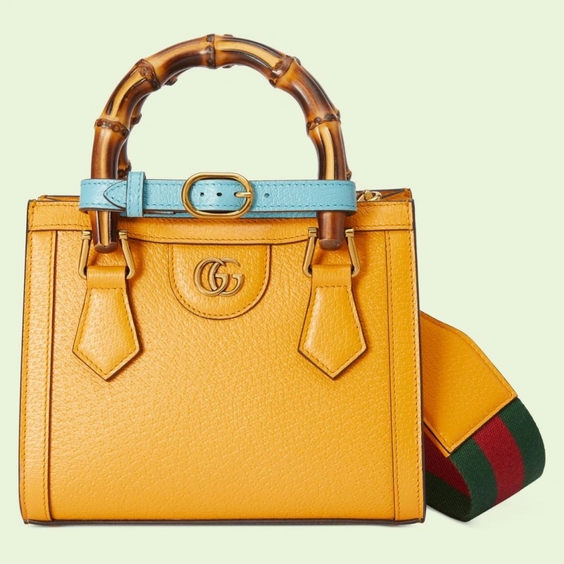 Gvc*1 top handle bags 4036c-0085