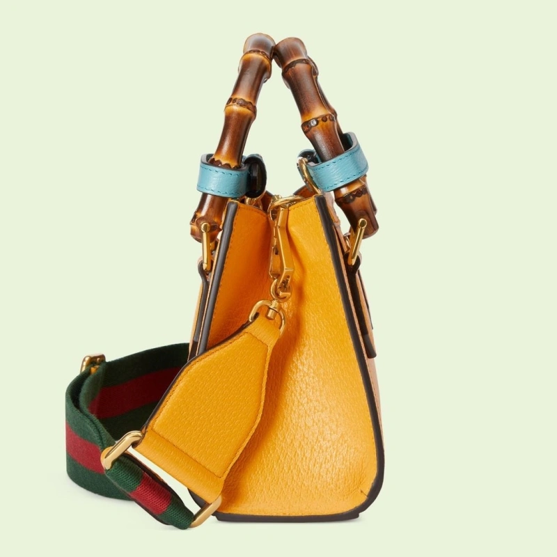 Gvc*1 top handle bags 4036c-0085