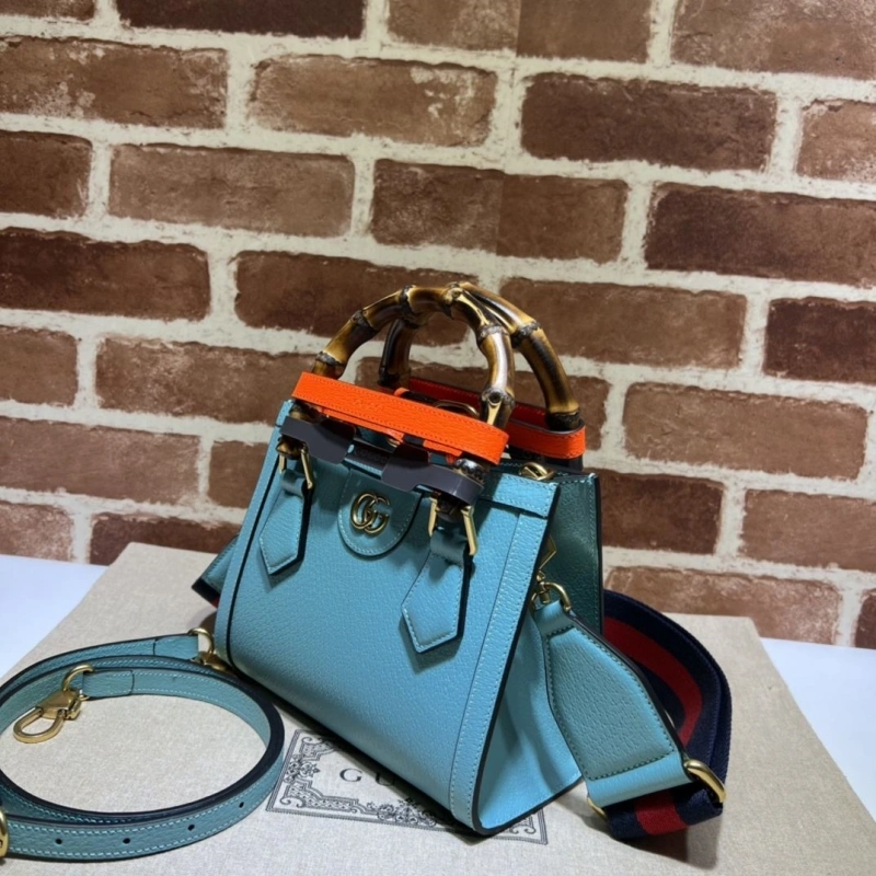 Gvc*1 top handle bags 4036c-0086