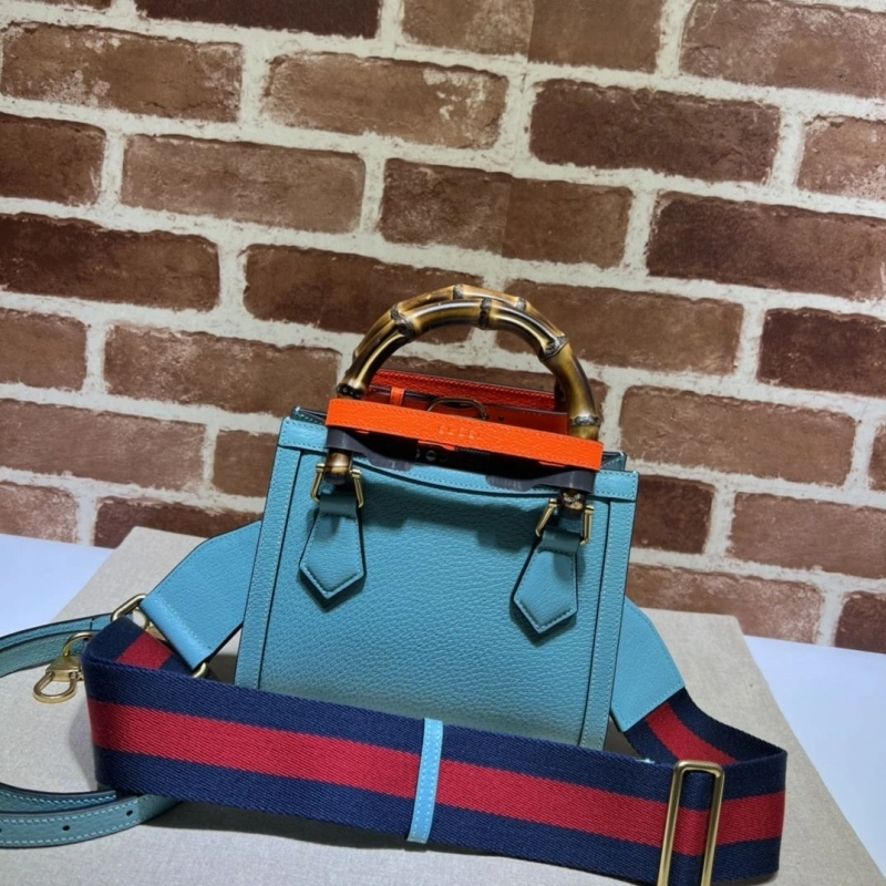 Gvc*1 top handle bags 4036c-0086