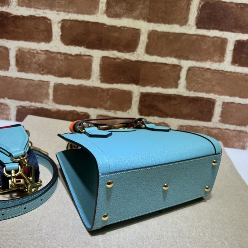 Gvc*1 top handle bags 4036c-0086