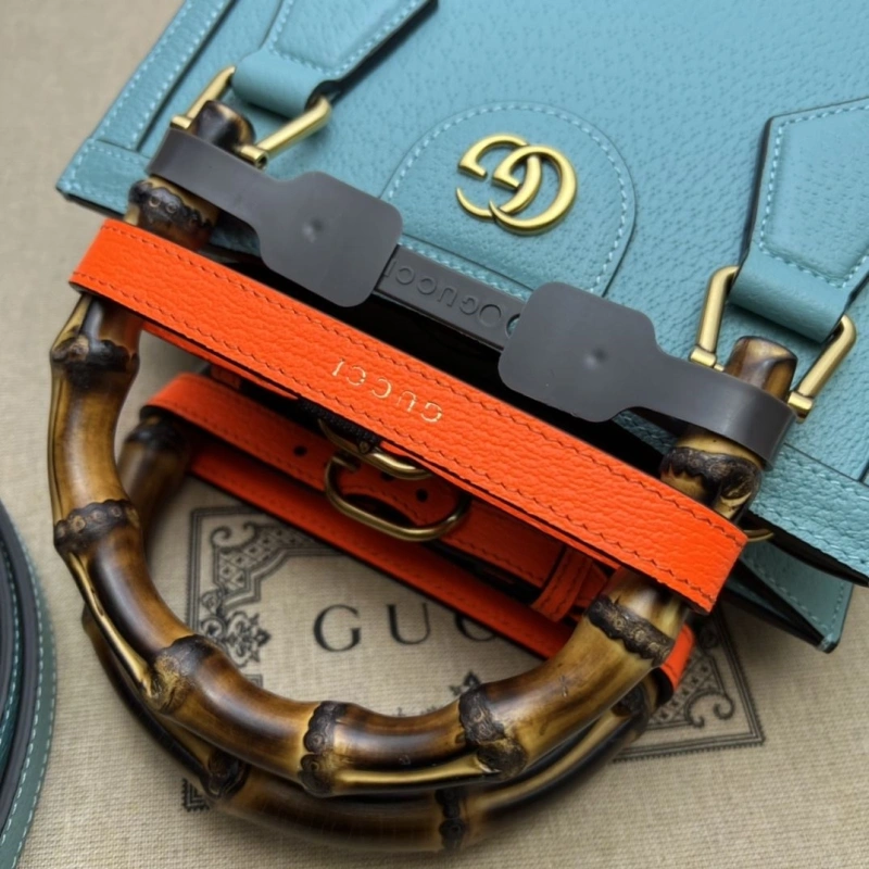 Gvc*1 top handle bags 4036c-0086