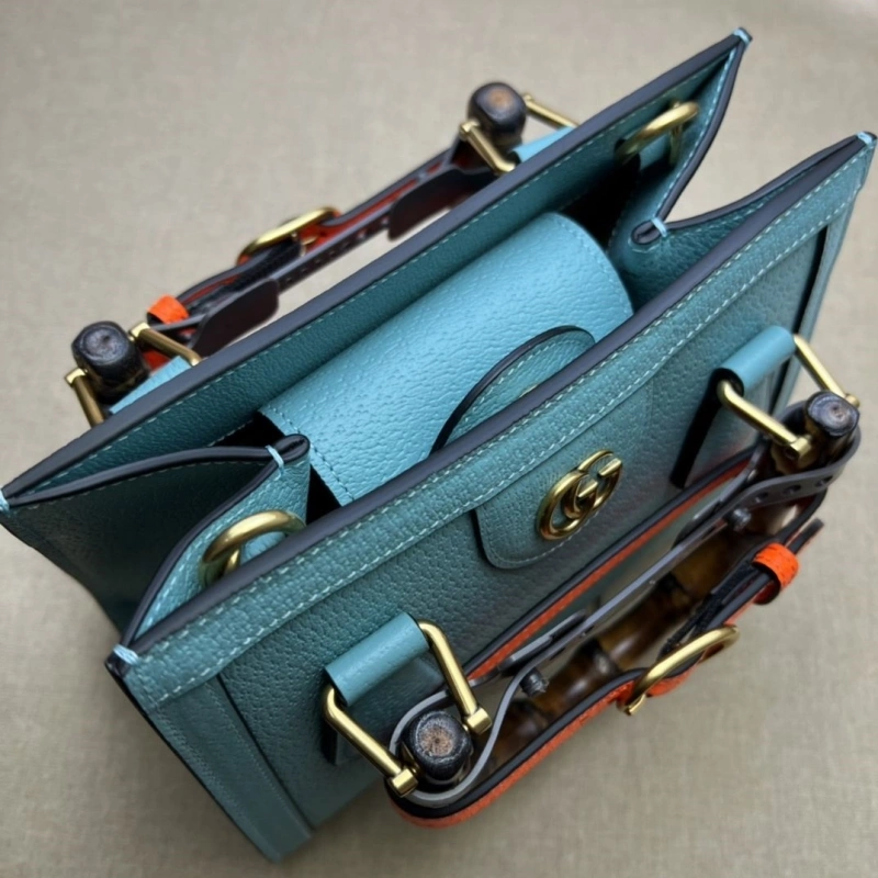 Gvc*1 top handle bags 4036c-0086