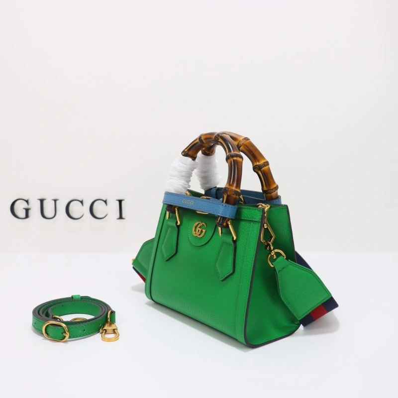 Gvc*1 top handle bags 4036c-0087