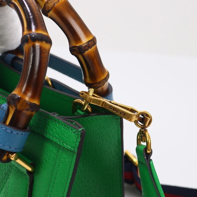 Gvc*1 top handle bags 4036c-0087