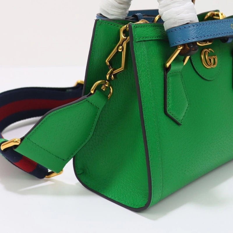 Gvc*1 top handle bags 4036c-0087