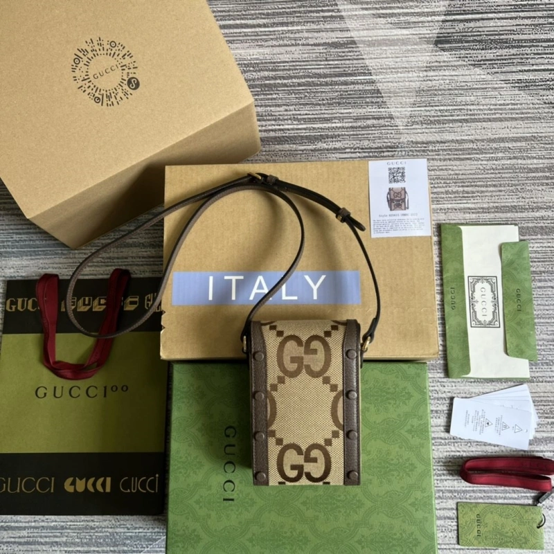 Gvc*1 satchel bags 4036c-0095