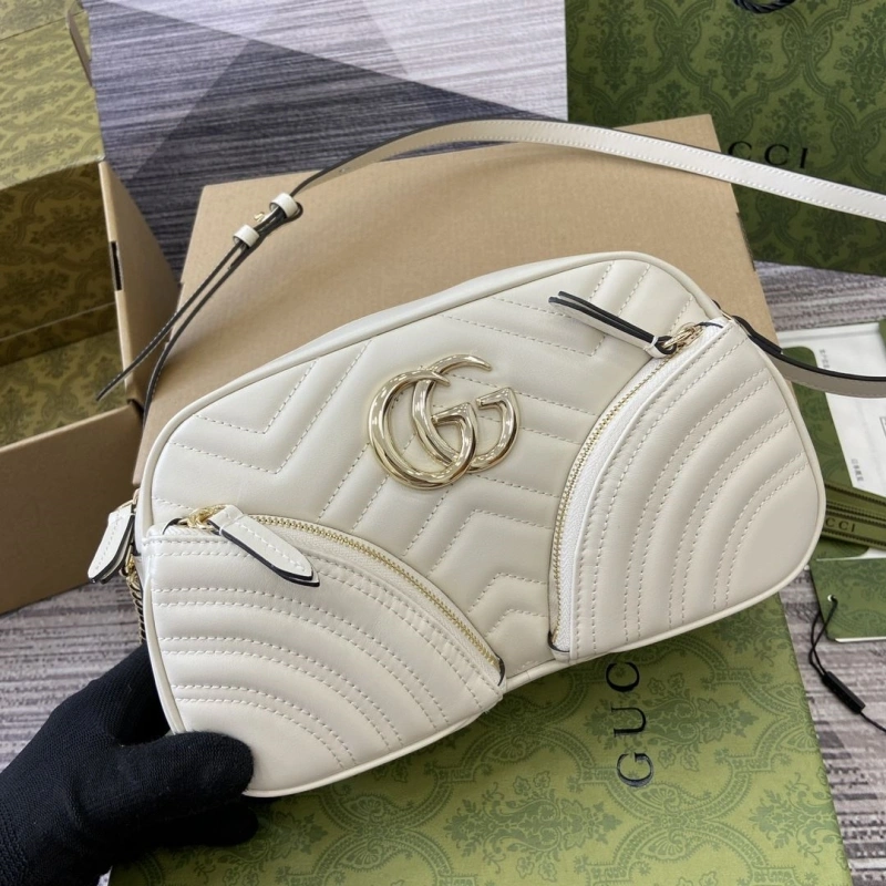 Gvc*1 satchel bags 4036c-0099