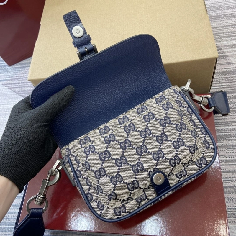 Gvc*1 satchel bags 4036c-0100