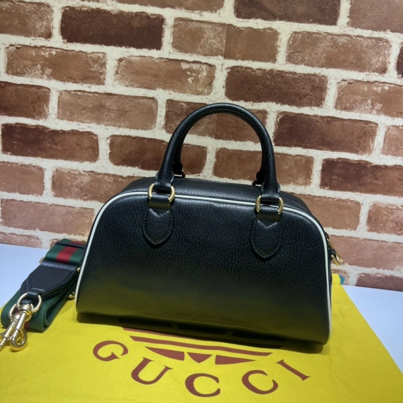 Gvc*1 top handle bags 4036c-0113