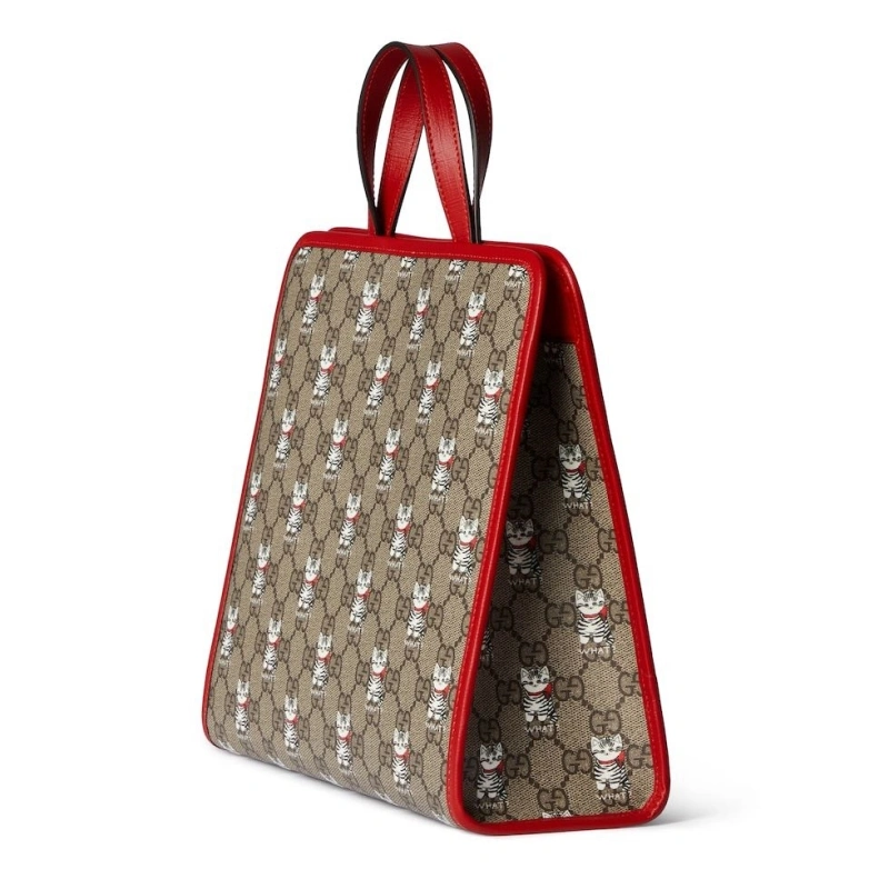 Gvc*1 shopping bags 4036c-0162