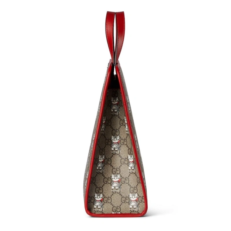 Gvc*1 shopping bags 4036c-0162