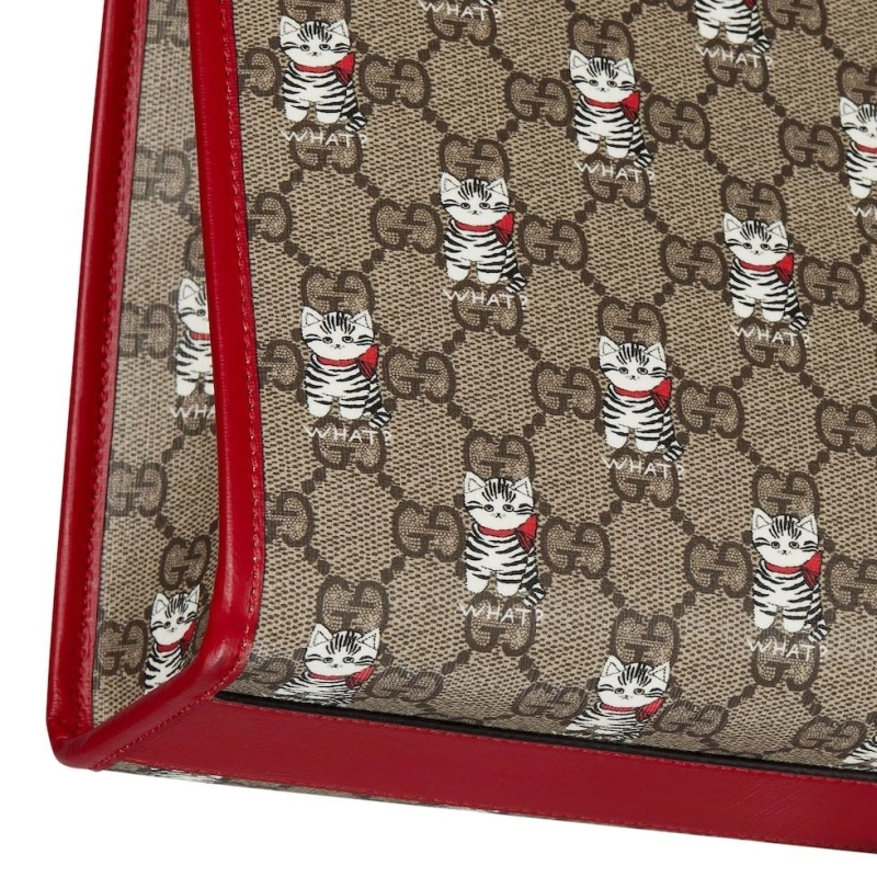 Gvc*1 shopping bags 4036c-0162