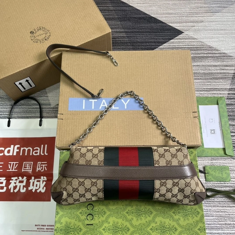 Gvc*1 horsebit bags 4036c-0163