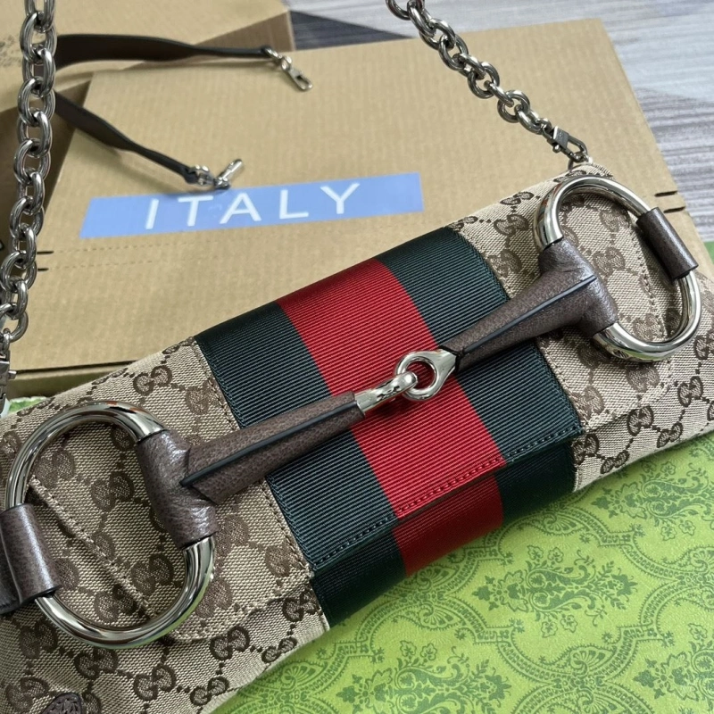 Gvc*1 horsebit bags 4036c-0163
