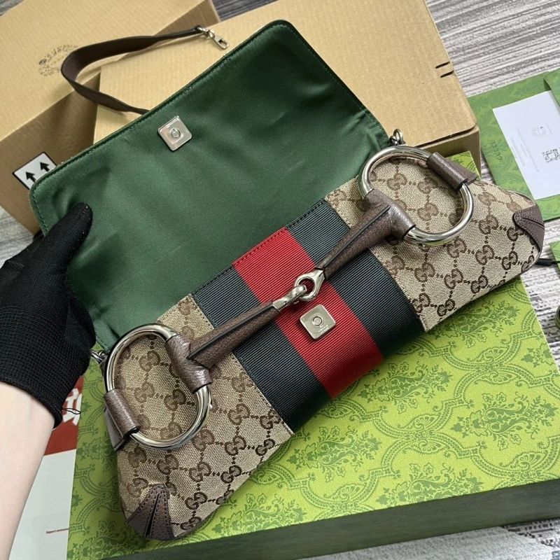 Gvc*1 horsebit bags 4036c-0163