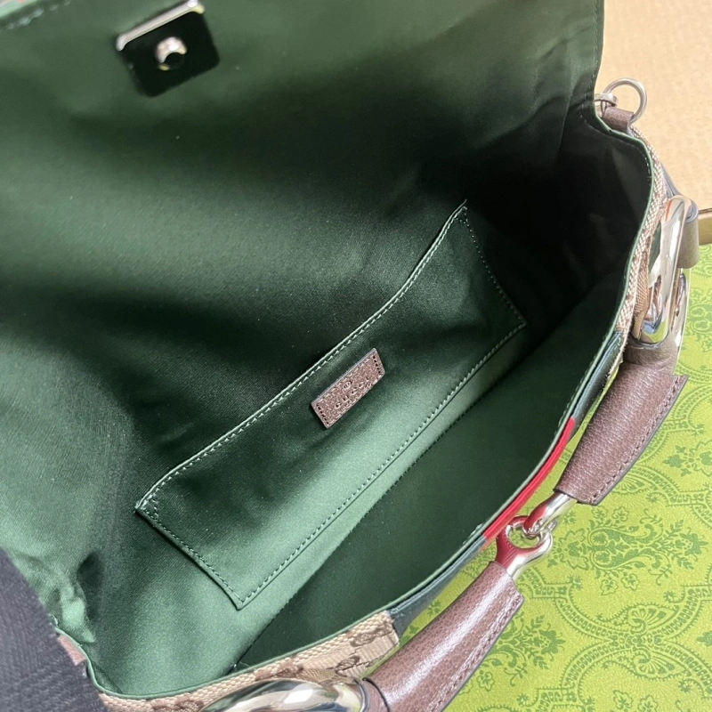 Gvc*1 horsebit bags 4036c-0163