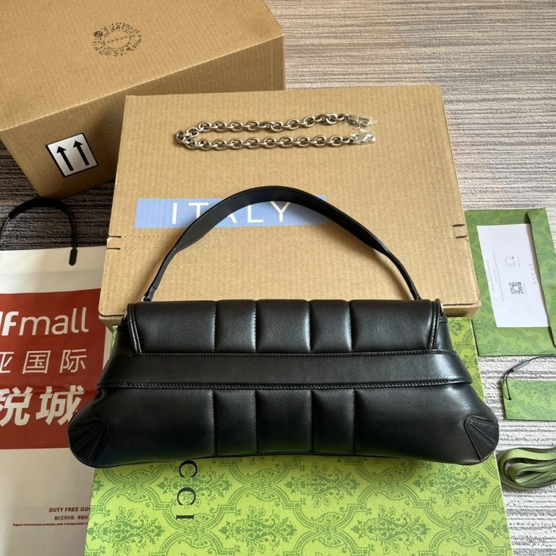 Gvc*1 horsebit bags 4036c-0166