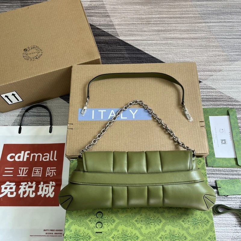 Gvc*1 horsebit bags 4036c-0168