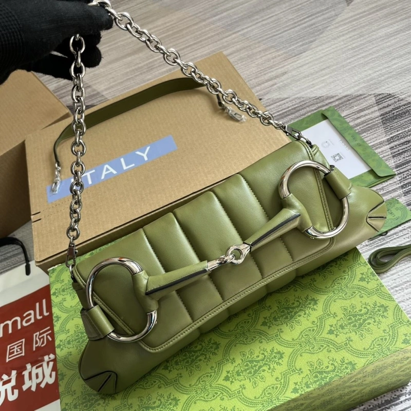Gvc*1 horsebit bags 4036c-0168