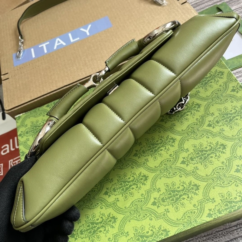 Gvc*1 horsebit bags 4036c-0168