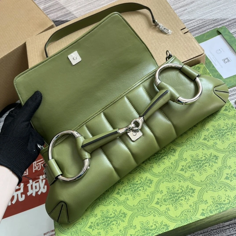 Gvc*1 horsebit bags 4036c-0168