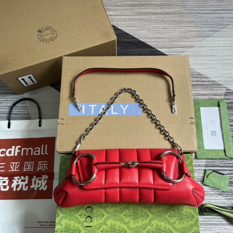 Gvc*1 horsebit bags 4036c-0169