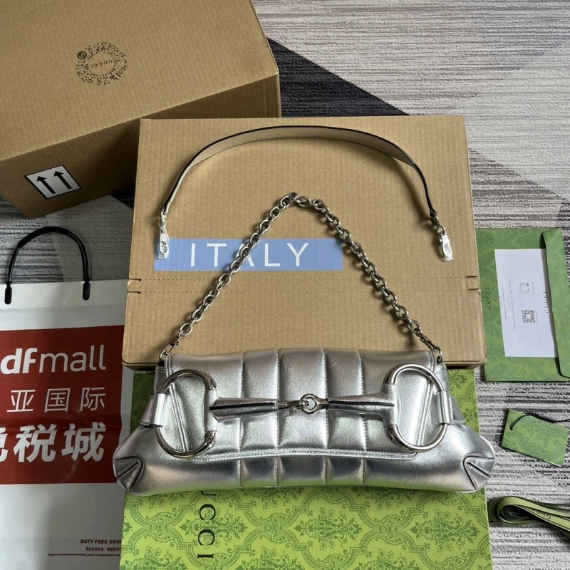 Gvc*1 horsebit bags 4036c-0171