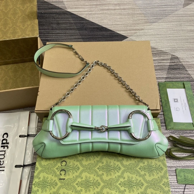 Gvc*1 horsebit bags 4036c-0174