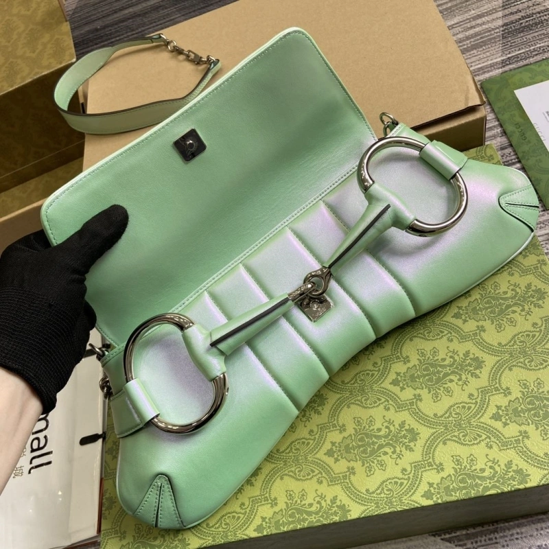 Gvc*1 horsebit bags 4036c-0174