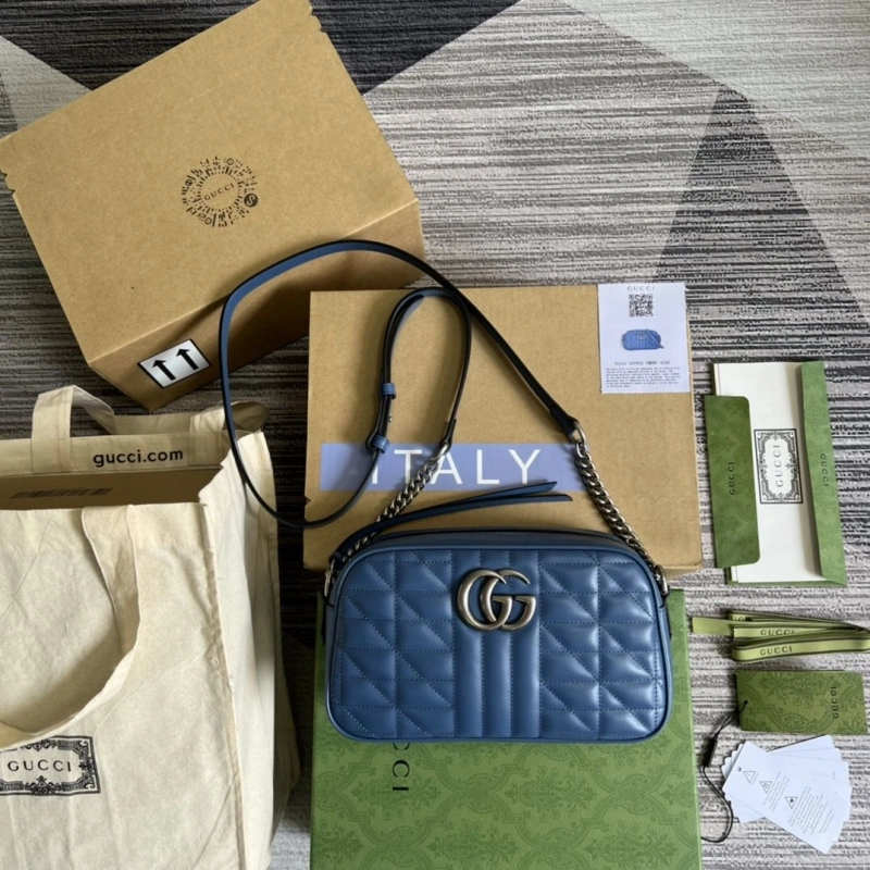 Gvc*1 satchel bags 4036c-0186