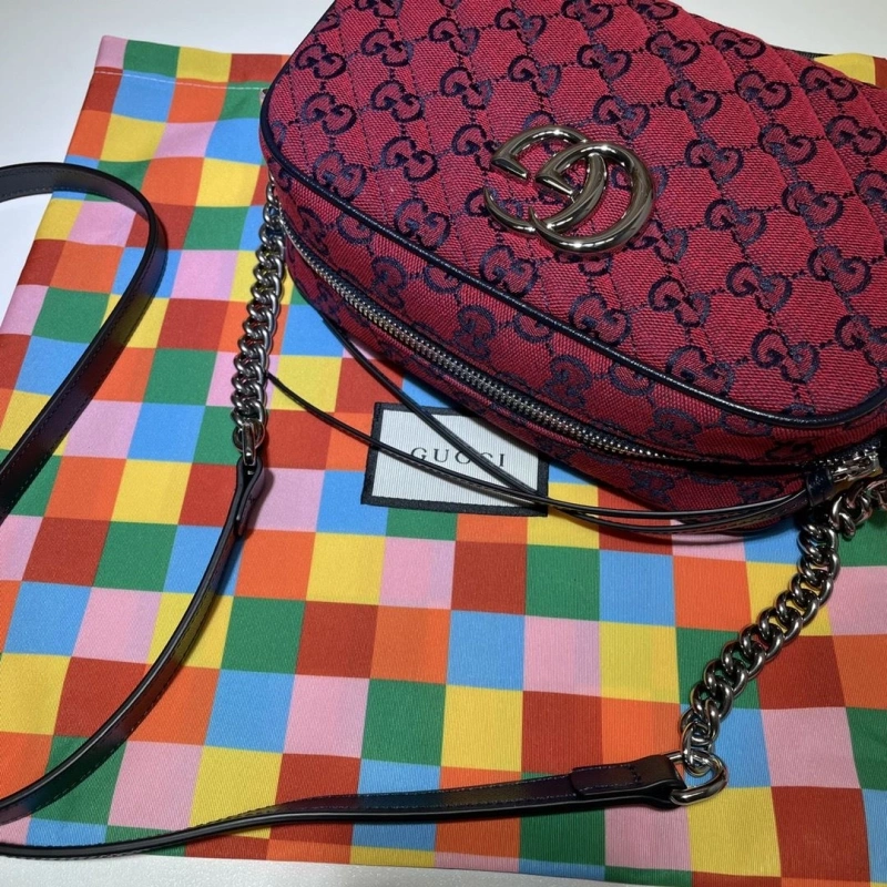 Gvc*1 satchel bags 4036c-0198
